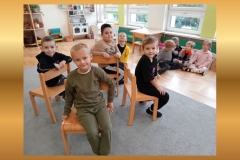 Dzień chłopaka. - 2