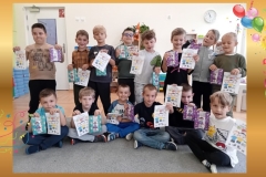 Dzień chłopaka. - 9