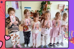 Dz. DziewczynekTekst akapitu - 11