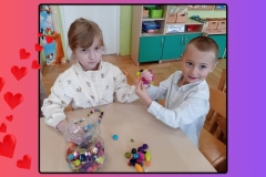 Dz. DziewczynekTekst akapitu - 2