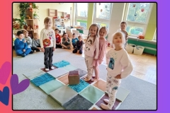 Dz. DziewczynekTekst akapitu - 3