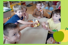 dzień jabłka. - 4