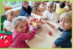 dzień jabłka. - 5