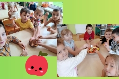 dzień jabłka. - 6