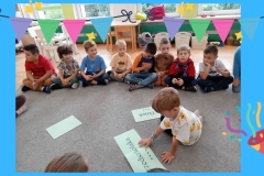 Dzień Przedszkolaka - 1