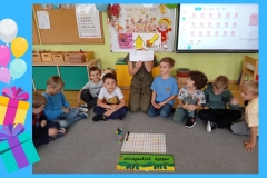 Dzień Przedszkolaka - 4