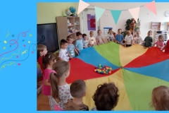 Dzień Przedszkolaka - 7