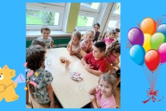 Dzień Przedszkolaka - 8