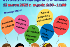 DZIEŃ OTWARTY - 1