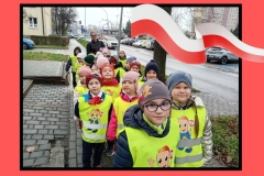 11 listopada “NIEPODLEGŁOŚC ZNACZY WOLNOŚĆ S ŁOWO NAJPIĘKNIEJSZE”. - 1