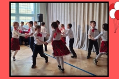 11 listopada “NIEPODLEGŁOŚC ZNACZY WOLNOŚĆ S ŁOWO NAJPIĘKNIEJSZE”. - 10