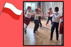 11 listopada “NIEPODLEGŁOŚC ZNACZY WOLNOŚĆ S ŁOWO NAJPIĘKNIEJSZE”. - 12