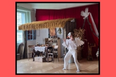 11 listopada “NIEPODLEGŁOŚC ZNACZY WOLNOŚĆ S ŁOWO NAJPIĘKNIEJSZE”. - 14