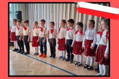 11 listopada “NIEPODLEGŁOŚC ZNACZY WOLNOŚĆ S ŁOWO NAJPIĘKNIEJSZE”. - 3