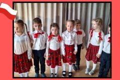 11 listopada “NIEPODLEGŁOŚC ZNACZY WOLNOŚĆ S ŁOWO NAJPIĘKNIEJSZE”. - 4