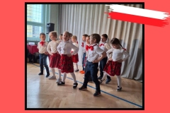 11 listopada “NIEPODLEGŁOŚC ZNACZY WOLNOŚĆ S ŁOWO NAJPIĘKNIEJSZE”. - 7