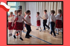 11 listopada “NIEPODLEGŁOŚC ZNACZY WOLNOŚĆ S ŁOWO NAJPIĘKNIEJSZE”. - 9